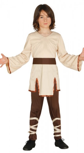 Master Tobi-Han children's costume