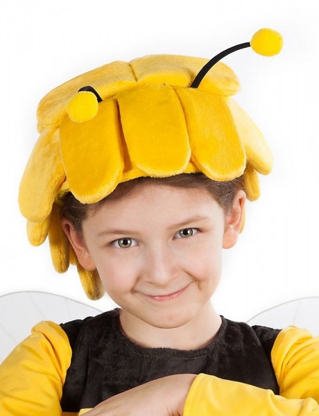 Chapeau enfant Maya l'abeille