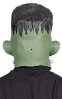 Widok: Maska na całą głowę Monster Frank