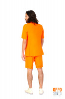 Anteprima: OppoSuits The Orange Summer Suit
