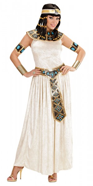 Cleopatra ladies costume