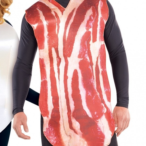 Baconeggy Kostüm für Zwei 4