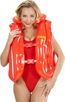 Preview: Lifesaver life jacket inflatable