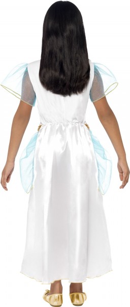 Adorable Cleopatra girl costume 2