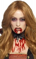 Voorvertoning: Realistische make-up bloedgel 29,5ml