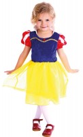 Little Snow White kinderjurk