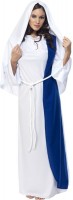 Holy Mary robe