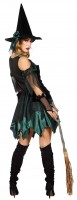 Preview: Sea witch Myleen ladies costume