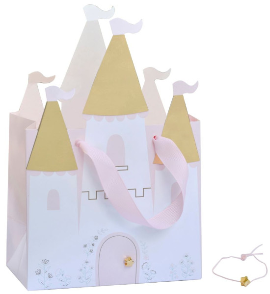 XX Princess to be gift bag