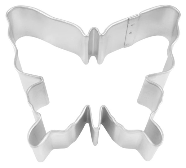 Butterfly cookie cutter 8.3cm