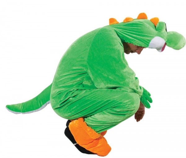 Green Dragon Hoshi Unisex Kostüm 2
