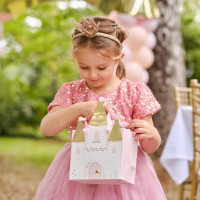 Preview: XX Princess to be gift bag