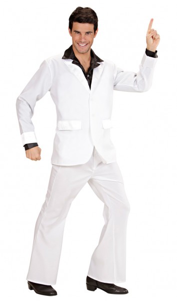 Womanizer disco kostym 70-tals kostym