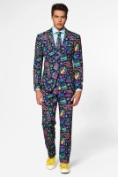 Preview: OppoSuits party suit Mr. Vegas
