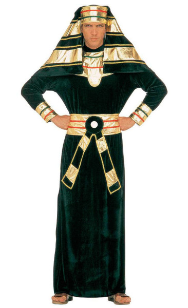 Kostium faraona Shukran dla mężczyzn