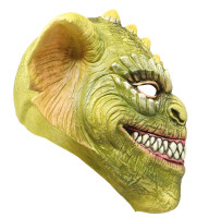 Widok: Maska Gram Monster dla mężczyzn