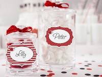 Preview: Ladybug Party Confetti 5g