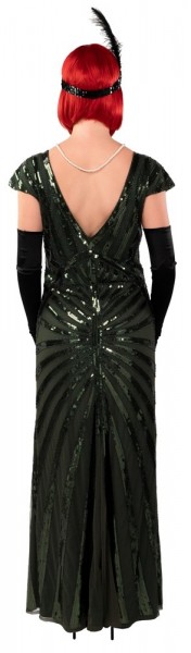20-tallet kjole Valerie 3