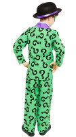 Preview: The Riddler child costume