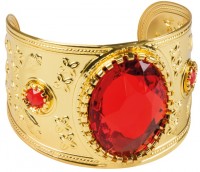 Vorschau: Osmanisches Edelstein Armband