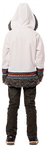 Inuit Kapuzenshirt Sören