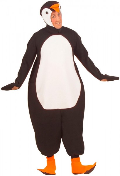 Costume homme pingouin Edgar