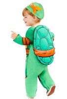 Anteprima: Costume tartaruga Ninja Teenage