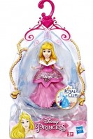 Förhandsgranskning: 1 liten Disney Princess docka