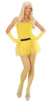 Preview: Deluxe tutu in yellow