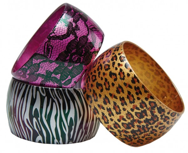 Safari Party Armbänder Für Damen