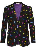 Preview: OppoSuits party suit Tetris