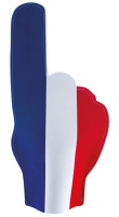 Ventilatorhandschoen Frankrijk