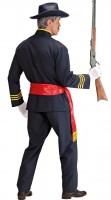 Preview: General Arnold men's costume