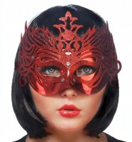 Vorschau: Ästhetische Maske Rot