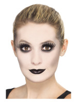 Voorvertoning: Vampire gotische make-up set