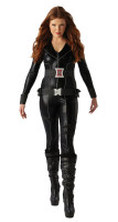 Black Widow costume for women