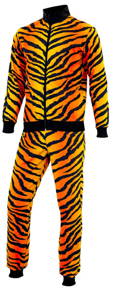 Tiger Trainingsanzug für Damen und Herren 4