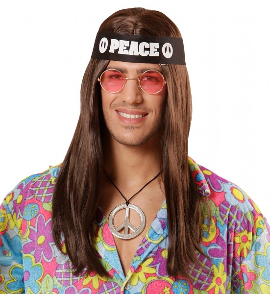70-tals hippieset 3 delar 2