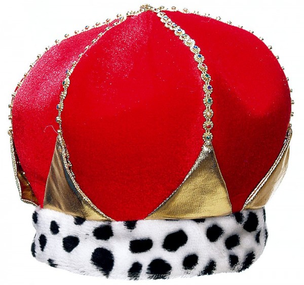 Noble King's Cap Deluxe