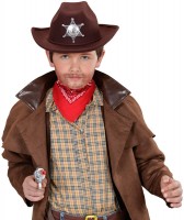 Anteprima: Cappello da super cowboy Jake