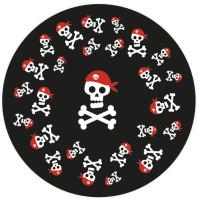 Vorschau: 75 Piraten Crew Muffinformen