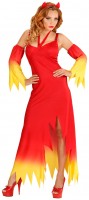 Anteprima: Satana The Hellscream Lady Costume