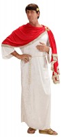 Aperçu: Costume général romain