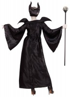 Vorschau: Melville Dark Fairy Kostüm