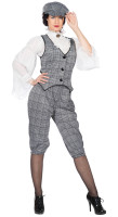 Preview: 1920s trouser suit women's costume