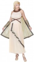Preview: Greek goddess Hestia costume