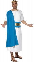 Anteprima: Costume imperiale romano