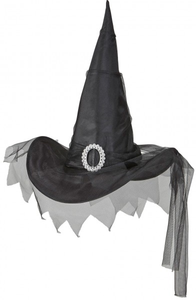 Hadia witches hat