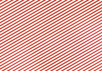 Vorschau: Geschenkpapier Candy rot-weiß 70 x 200cm