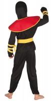 Preview: Ninja dragon fighter child costume